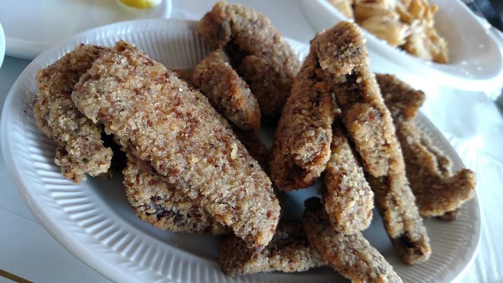 The Ariston Cafe | cafe | 413 Old Rte 66 N, Litchfield, IL 62056, USA | 2173242023 OR +1 217-324-2023