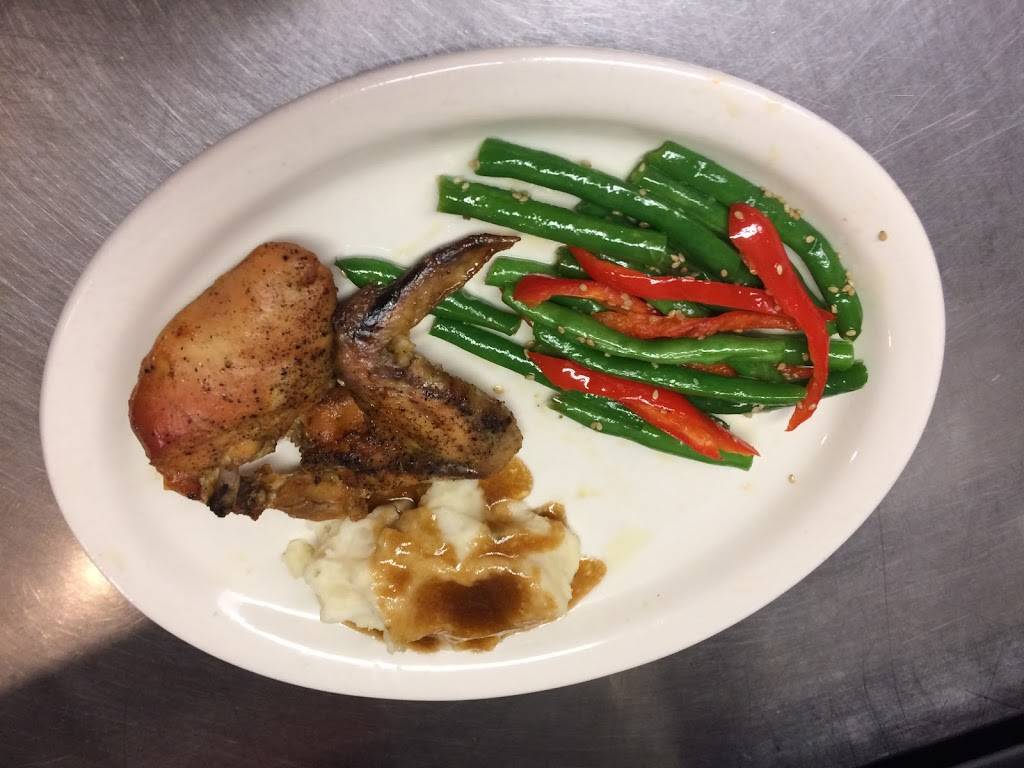 17 West Kitchen | restaurant | 3536 Point S Dr, Yemassee, SC 29945, USA | 8437268109 OR +1 843-726-8109