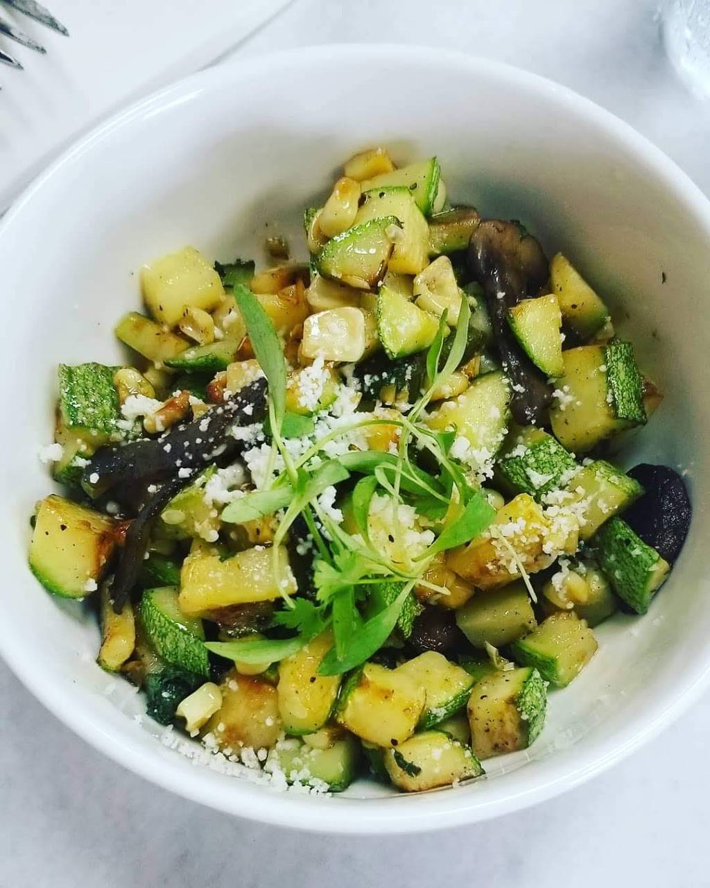 TOLOSA | restaurant | 2635 Whittier Blvd, Los Angeles, CA 90023, USA | 3236852406 OR +1 323-685-2406