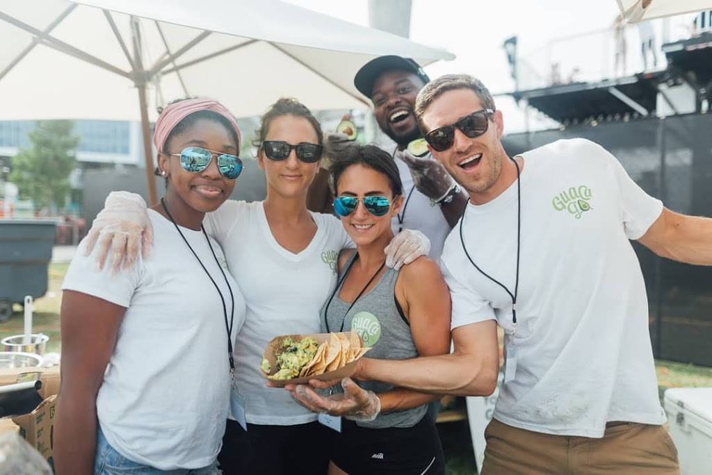 Guaca Go | restaurant | 510 E Ocean Ave Unit 106, Boynton Beach, FL 33435, USA | 5613759885 OR +1 561-375-9885