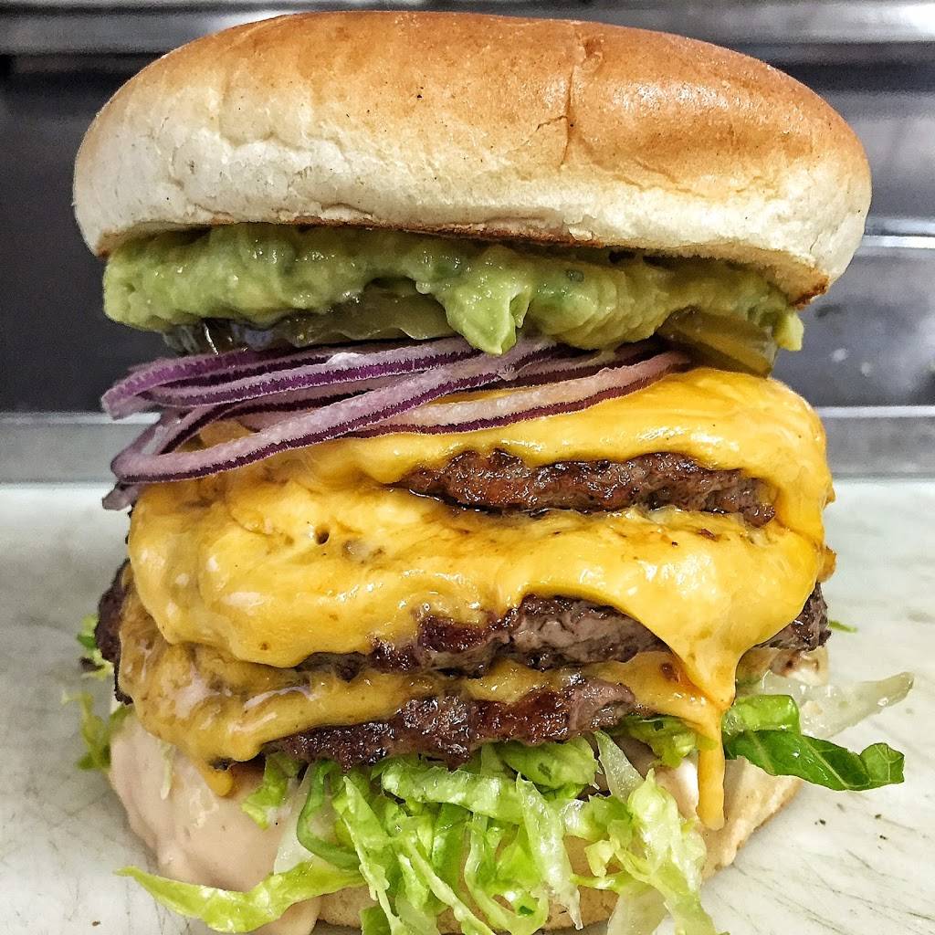 The Great White Hut | restaurant | 1500 Cañada Blvd B, Glendale, CA 91208, USA | 8184845866 OR +1 818-484-5866