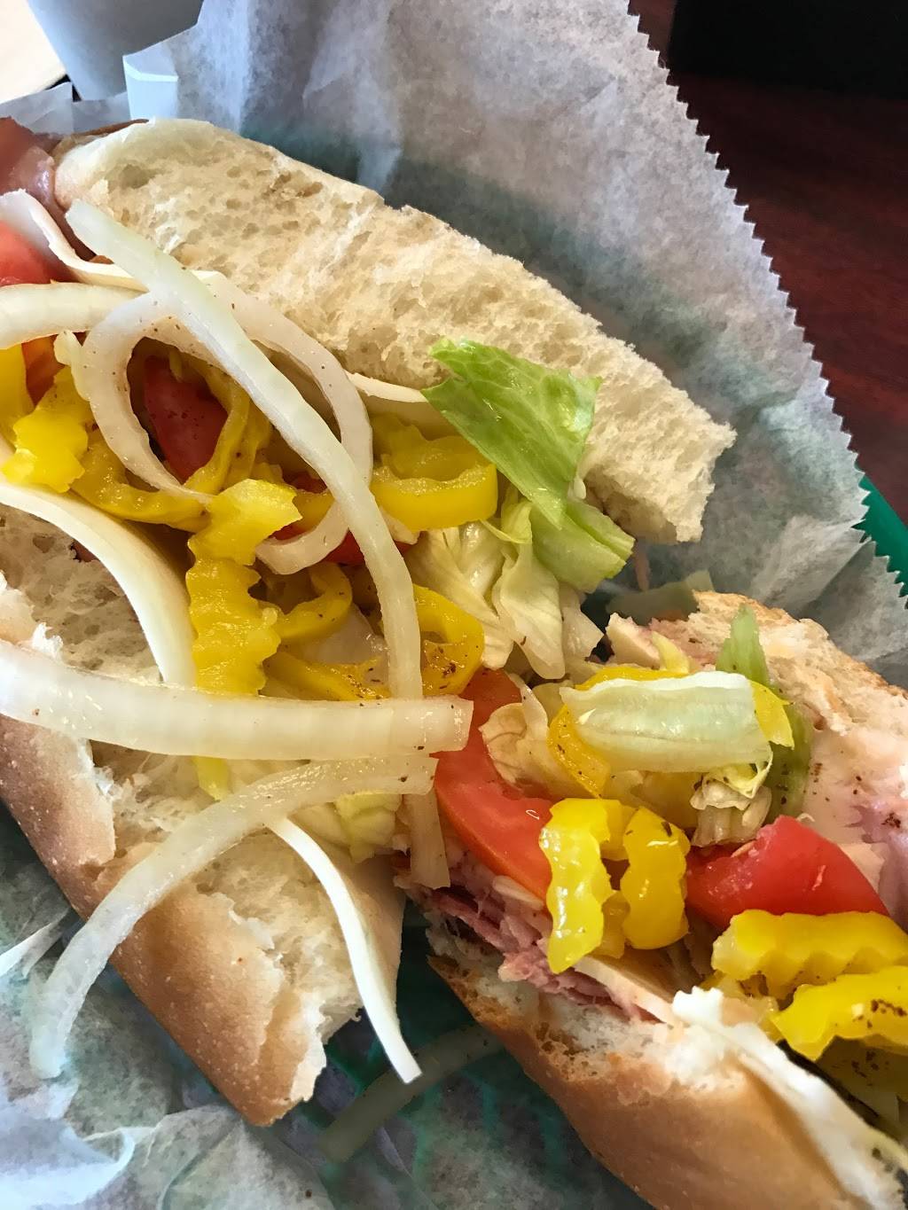 Sams Subs | meal takeaway | 21320 Gertrude Ave, Port Charlotte, FL 33952, USA | 9417437871 OR +1 941-743-7871