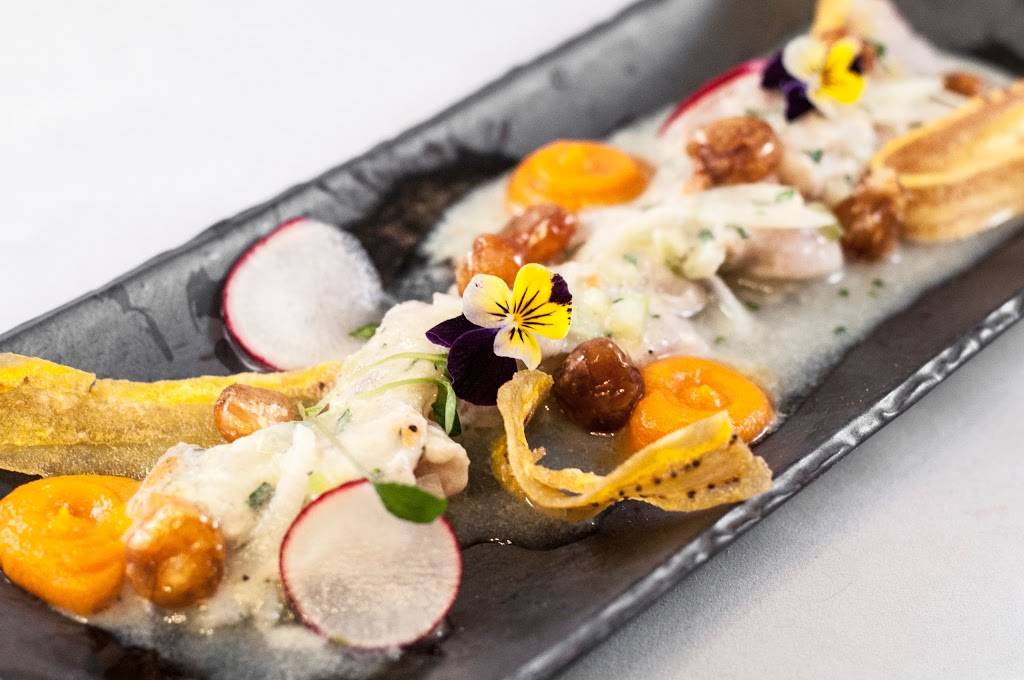 so•ca | restaurant | 2130 Clark Ave, Raleigh, NC 27605, USA | 9193220440 OR +1 919-322-0440