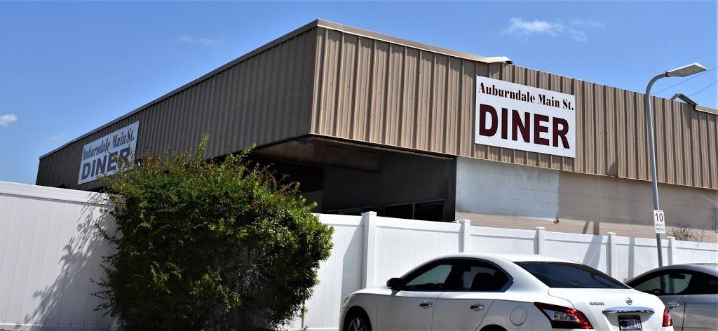 Auburndale Main Street Diner | restaurant | 415 South Main Street, Auburndale, FL 33823, USA | 8639671700 OR +1 863-967-1700