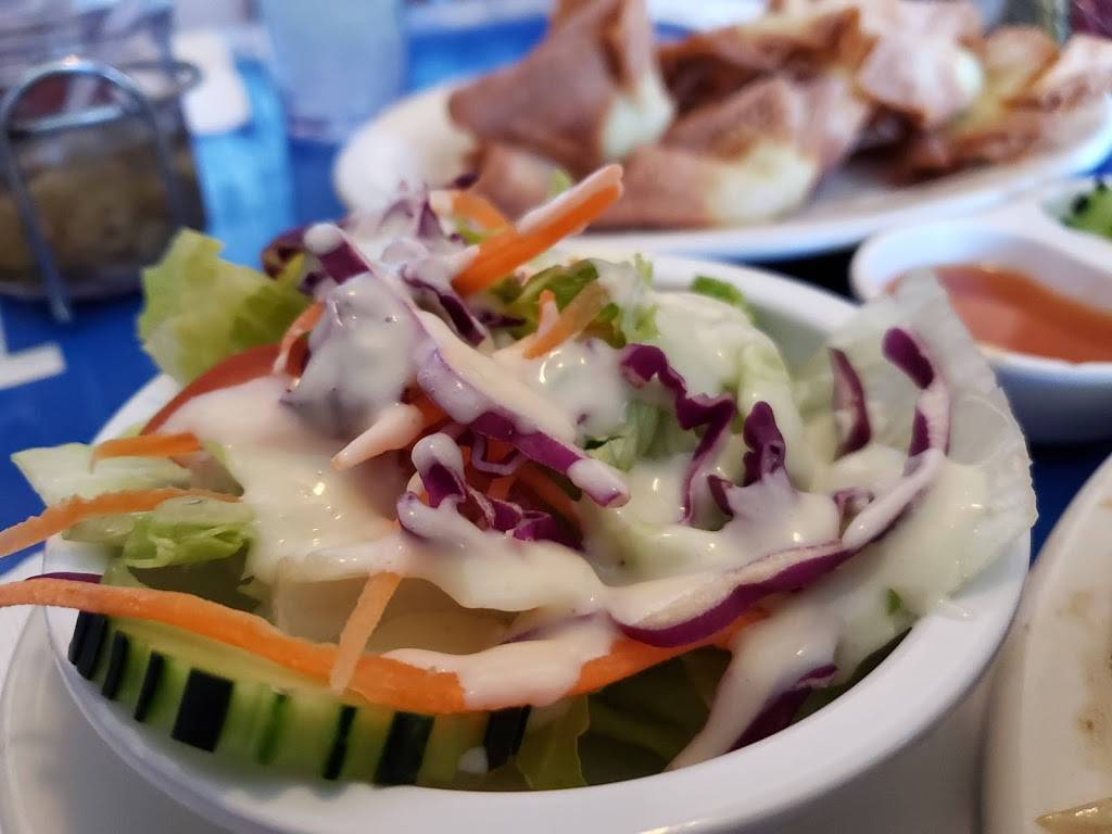 The Thai Restaurant | restaurant | 44759 Sierra Hwy, Lancaster, CA 93534, USA | 6619486464 OR +1 661-948-6464