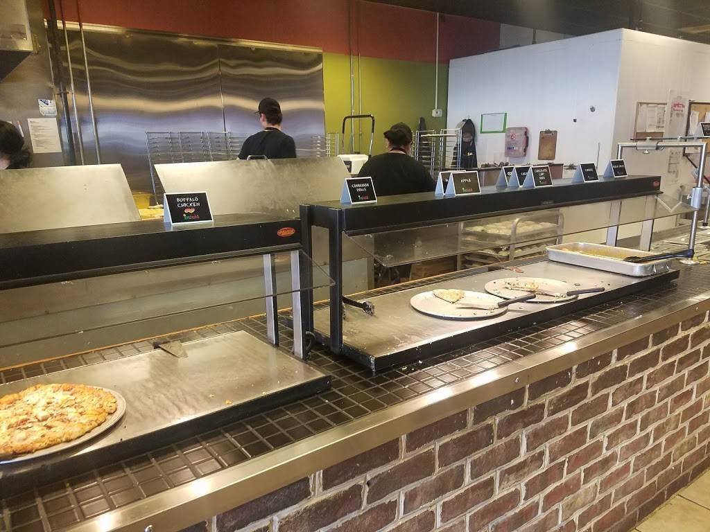 Infinitos Pizza | restaurant | 874 Plaza Blvd, Lancaster, PA 17601, USA | 7172954994 OR +1 717-295-4994