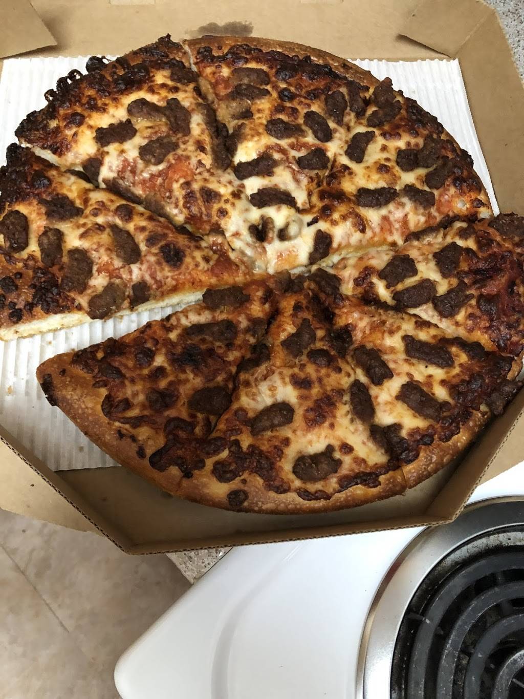 Pizza Hut | restaurant | 3400 S Watson Rd Suite 114, Arlington, TX 76014, USA | 8174650606 OR +1 817-465-0606