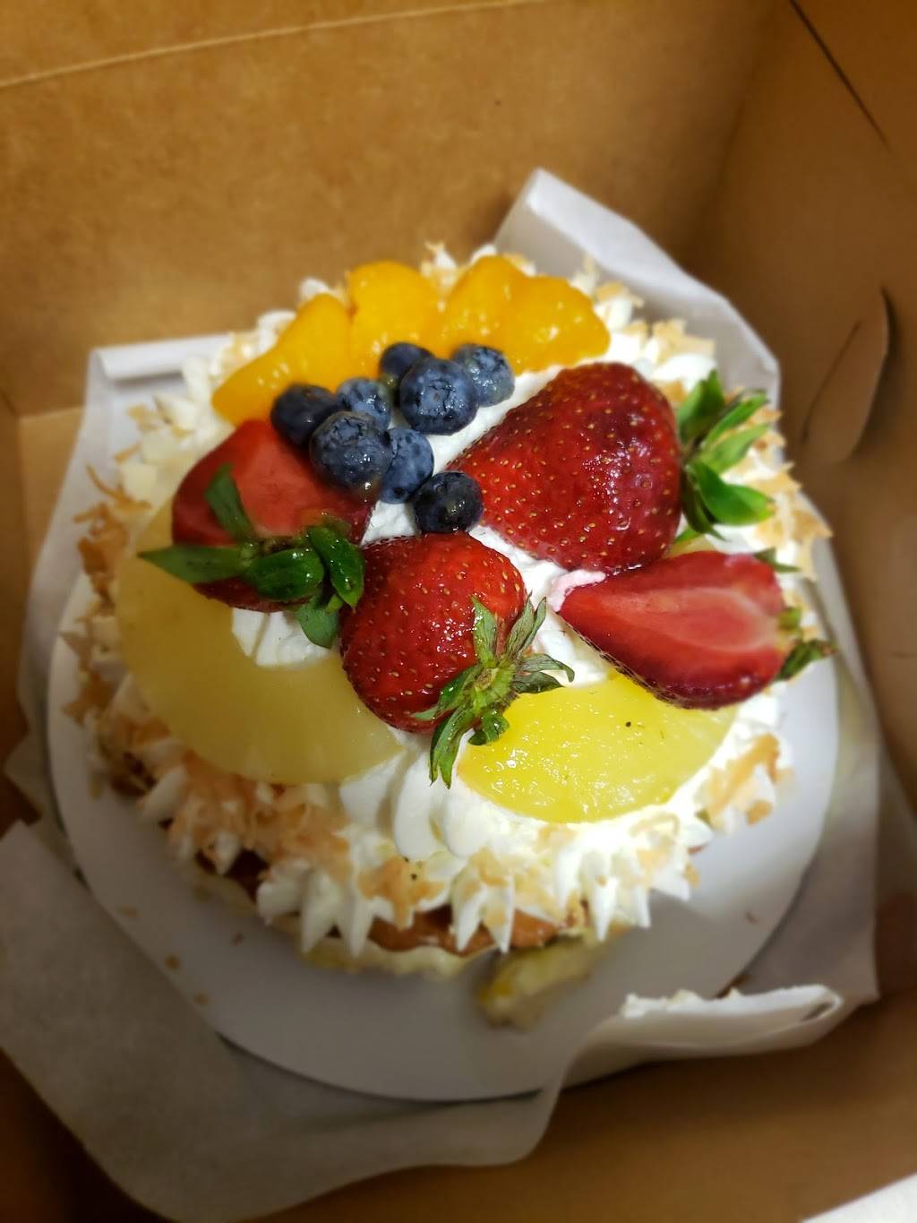 Latham Bakery | restaurant | 106 E Main St, Forney, TX 75126, USA | 4697204529 OR +1 469-720-4529