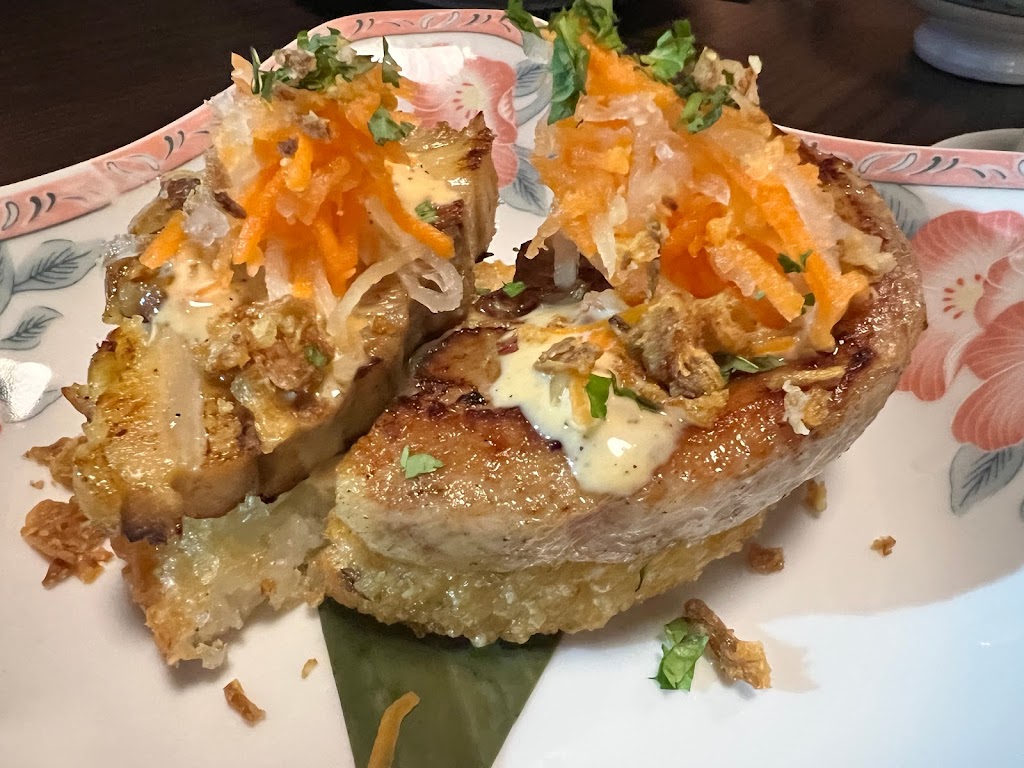 Dinette | restaurant | 1018 N Shepherd Dr, Houston, TX 77008, USA | 7133937134 OR +1 713-393-7134