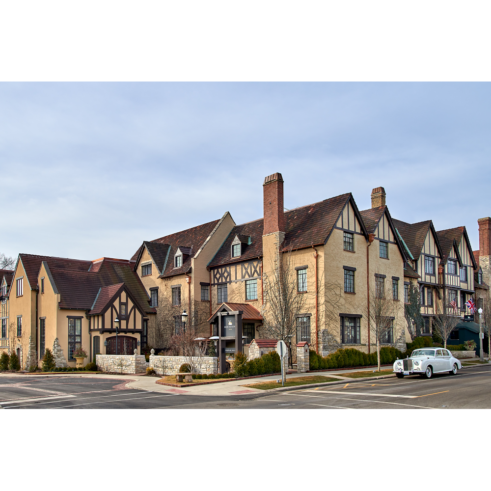 Deer Path Inn | restaurant | 255 E Illinois Rd, Lake Forest, IL 60045, USA | 8472342280 OR +1 847-234-2280