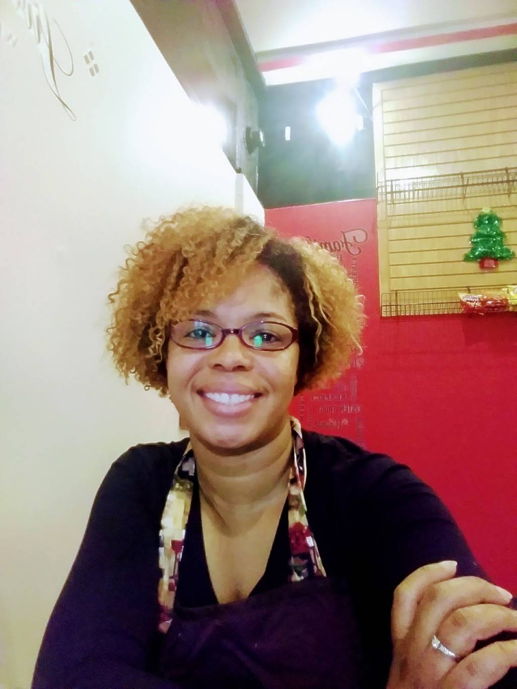 Mamma Nitas Cafe | restaurant | 4610 E Michigan St, Indianapolis, IN 46201, USA | 3176523163 OR +1 317-652-3163