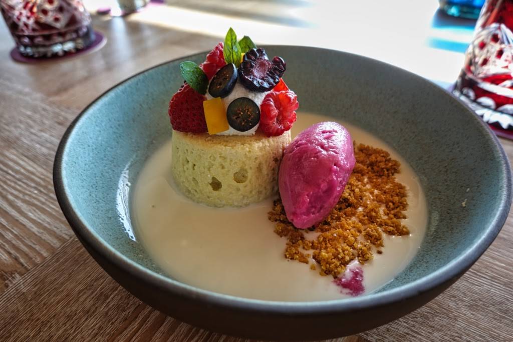 Maximón | restaurant | 200 International Drive, Baltimore, MD 21202, USA | 4109273020 OR +1 410-927-3020