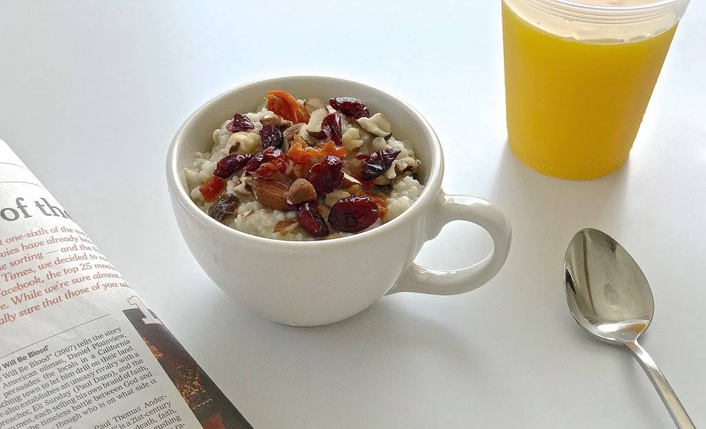 Sorelle Bakery & Cafe | cafe | 282 Congress St, Boston, MA 02210, USA | 6174265475 OR +1 617-426-5475