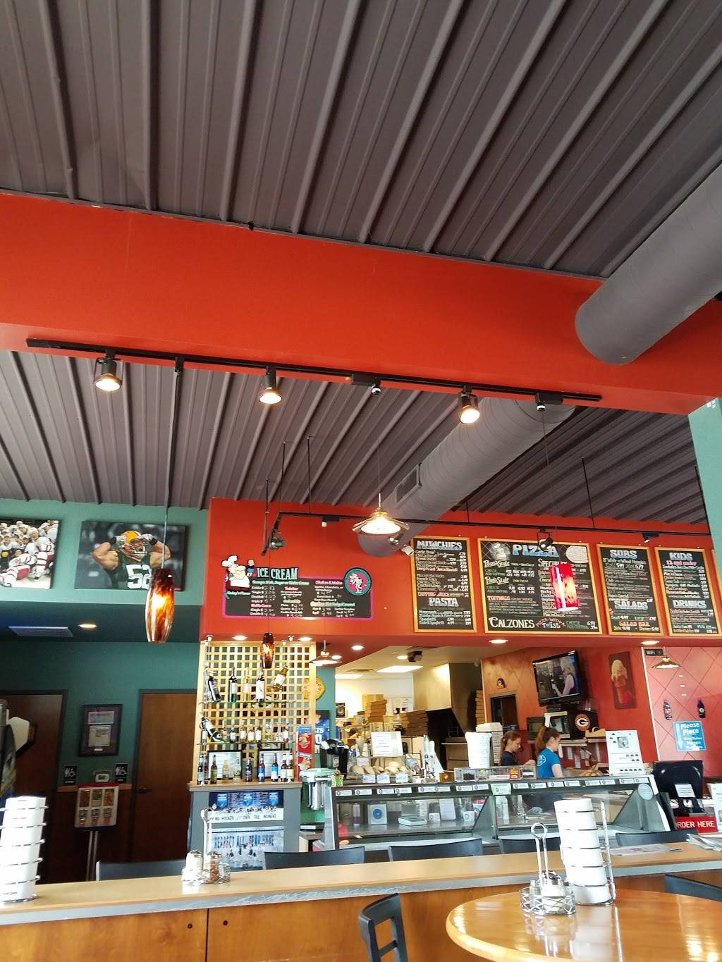 Papa Jimmys Pizzeria | restaurant | 224 W Cottage Grove Rd, Cottage Grove, WI 53527, USA | 6088393102 OR +1 608-839-3102