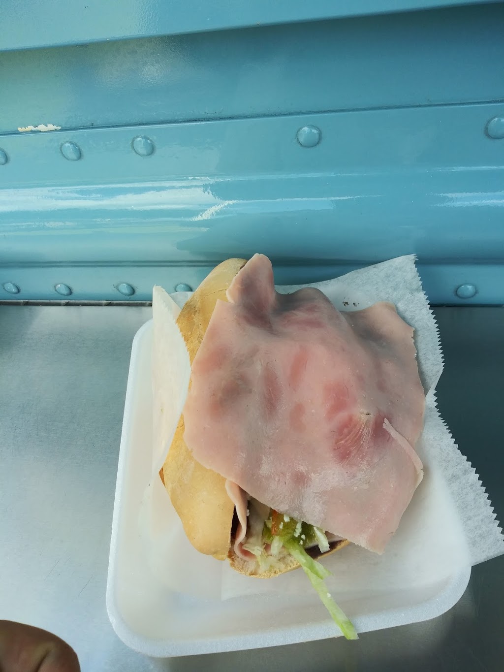 Gorditas y Tacos El Jaibo | restaurant | Houston, TX 77036, USA | 2817147106 OR +1 281-714-7106