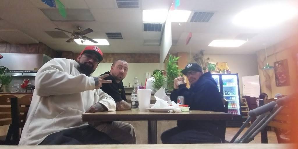 San Marcos Mexican Food | restaurant | 290 N Main St, Manteca, CA 95336, USA | 2093281919 OR +1 209-328-1919