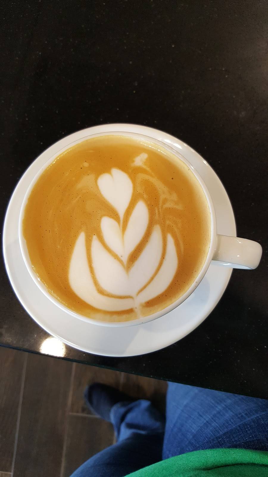 White Bison Coffee | cafe | 5202 Centennial Blvd, Nashville, TN 37209, USA | 6152977158 OR +1 615-297-7158