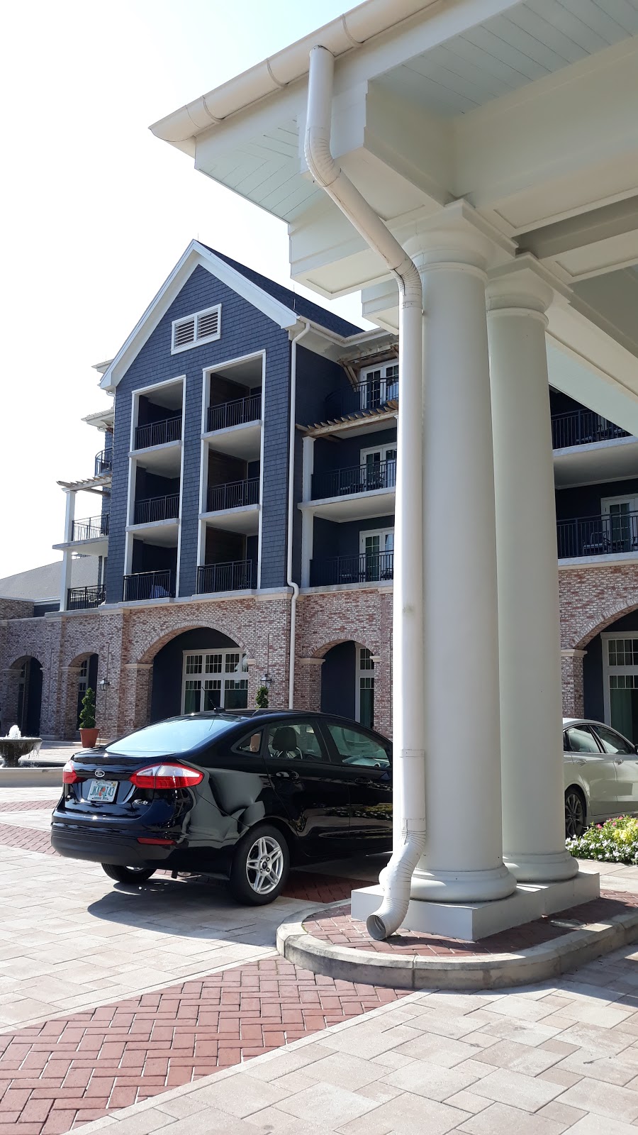 Horizons | restaurant | 200 Henderson Resort Way, Destin, FL 32541, USA | 8504244454 OR +1 850-424-4454