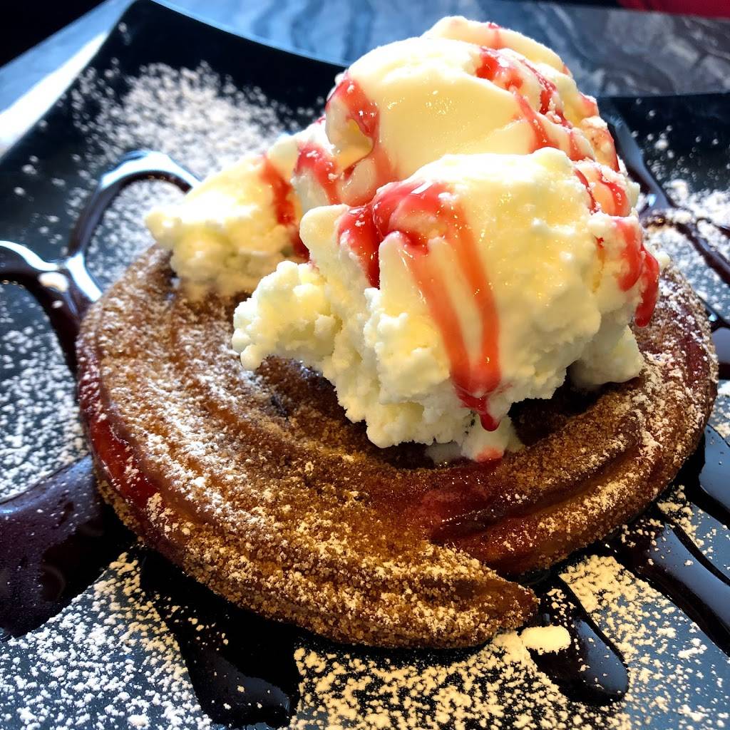 Honey B Hives Restaurant | restaurant | 2816 Markham Rd, Scarborough, ON M1V 4C3, Canada | 4162926499 OR +1 416-292-6499