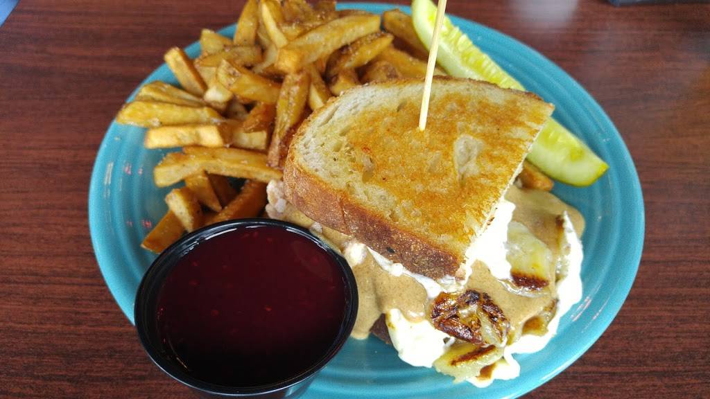 Melt Bar and Grilled | restaurant | 13463 Cedar Rd, Cleveland Heights, OH 44118, USA | 2169650988 OR +1 216-965-0988