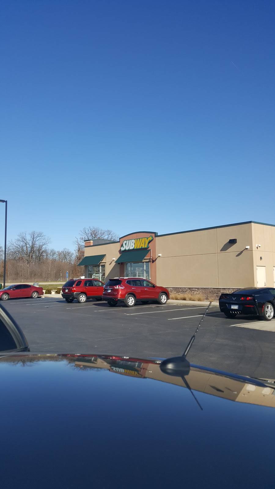 Subway Restaurants | restaurant | 8420 Belfast Drive #16, Indianapolis, IN 46241, USA | 3178565049 OR +1 317-856-5049