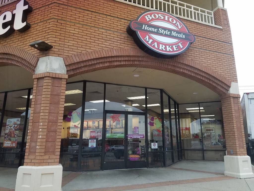 Boston Market | restaurant | 6333 E Mockingbird Ln No.165, Dallas, TX 75214, USA | 2148879341 OR +1 214-887-9341
