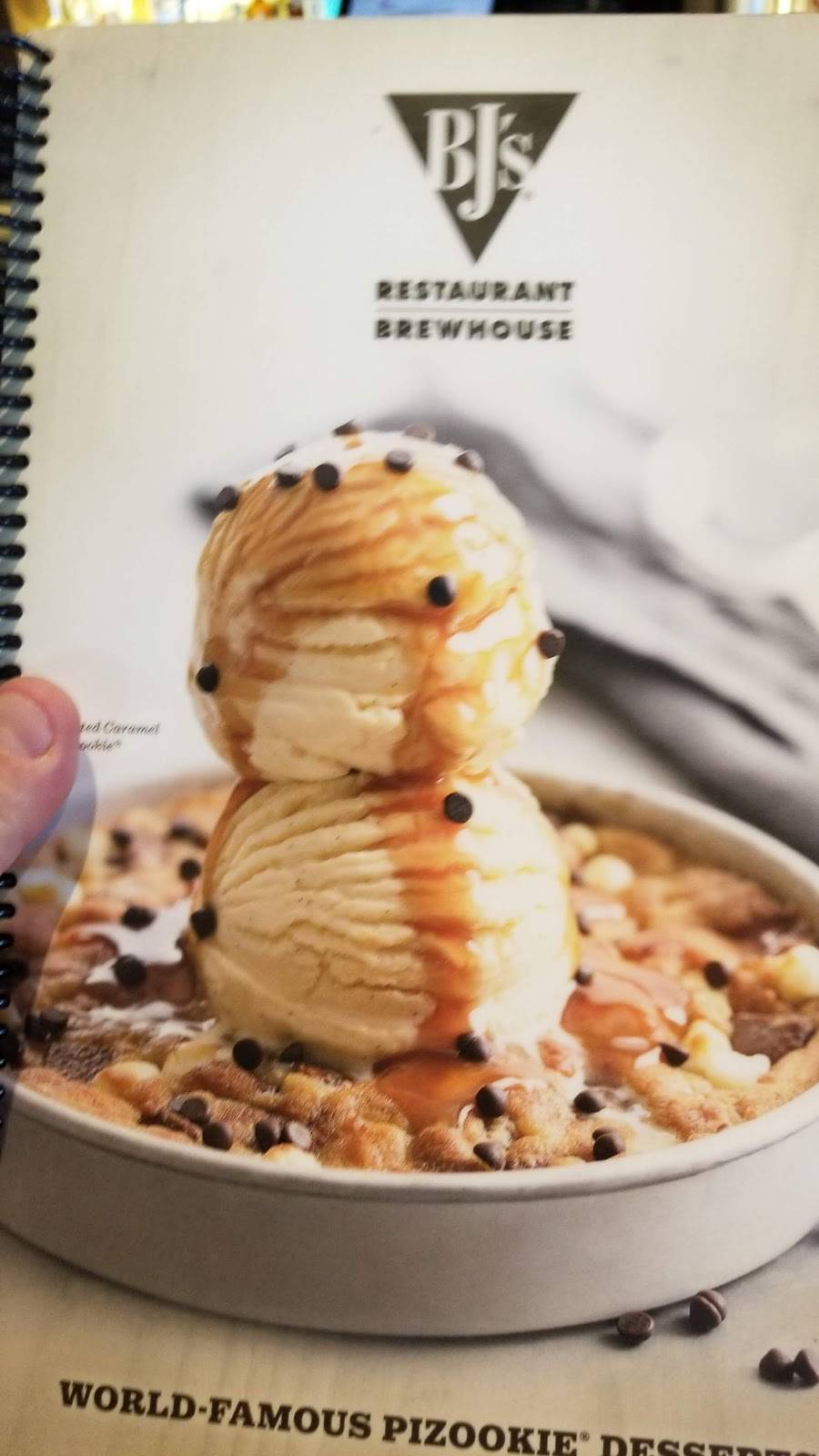 BJs Restaurant & Brewhouse | restaurant | 13003 Campus Pkwy, Noblesville, IN 46060, USA | 3175656500 OR +1 317-565-6500