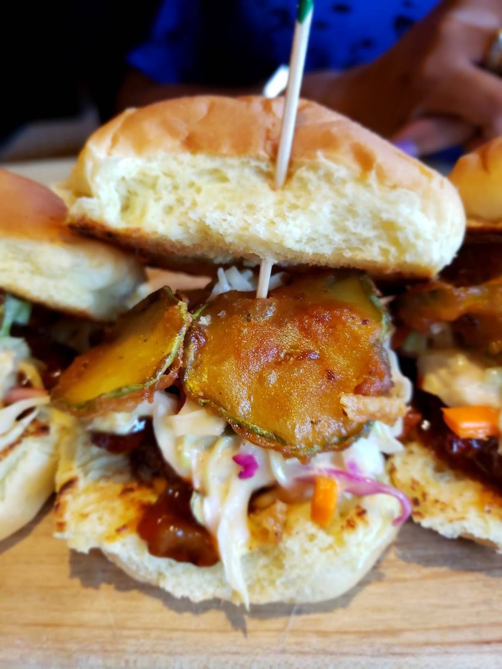 The Cheesecake Factory | restaurant | 5345 Wisconsin Ave NW, Washington, DC 20015, USA | 2023640500 OR +1 202-364-0500