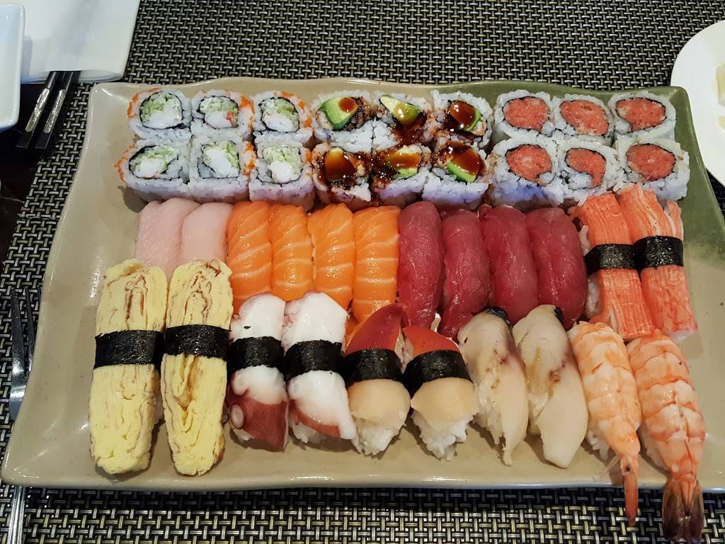 Bayridge Sushi | restaurant | 6914 3rd Ave #1, Brooklyn, NY 11209, USA | 7184910662 OR +1 718-491-0662