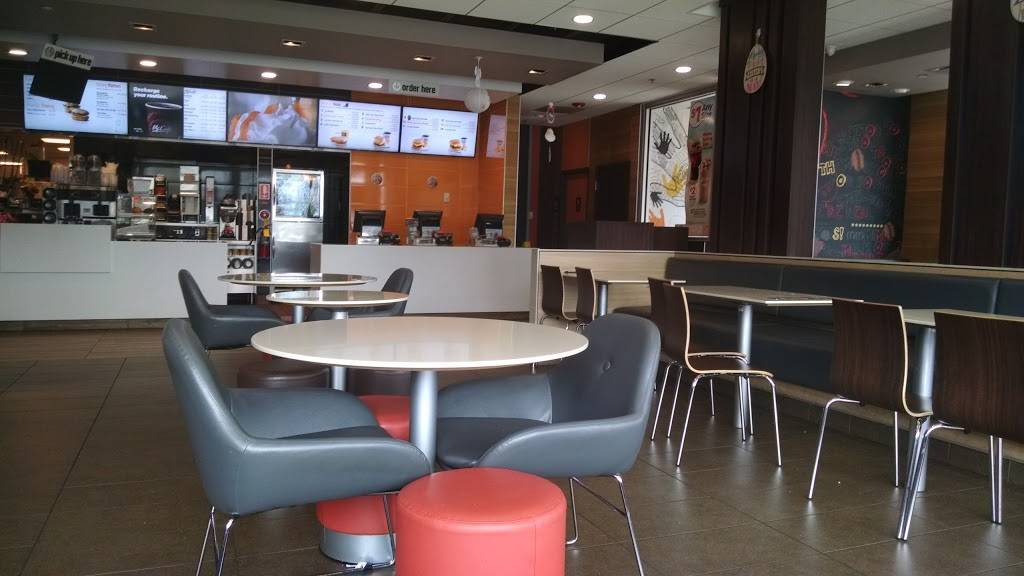 McDonalds | cafe | 302 W IL-19, Bensenville, IL 60106, USA | 6304227220 OR +1 630-422-7220