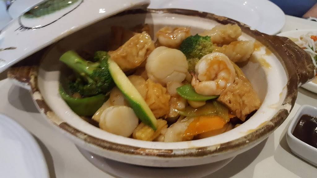 Mai Pearl | restaurant | 121 Main St, Foxborough, MA 02035, USA | 5086982600 OR +1 508-698-2600