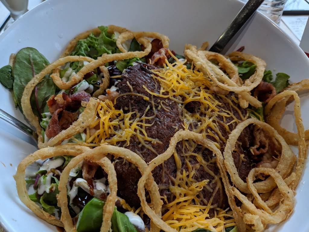 Smashburger | restaurant | 448 Mamaroneck Ave, Mamaroneck, NY 10543, USA | 9147773370 OR +1 914-777-3370