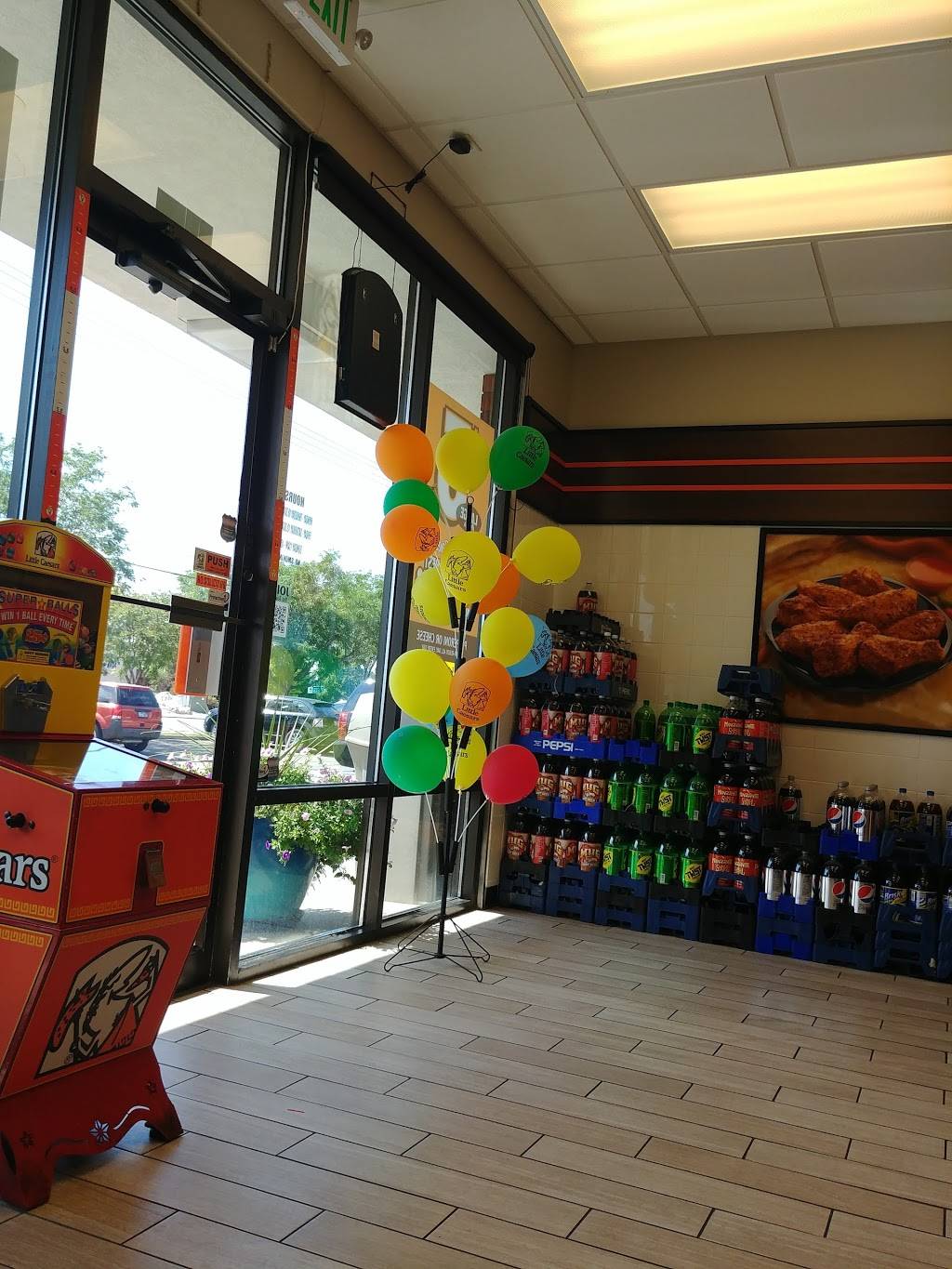 Little Caesars Pizza | meal delivery | 9205 700 E, Sandy, UT 84070, USA | 8015621900 OR +1 801-562-1900