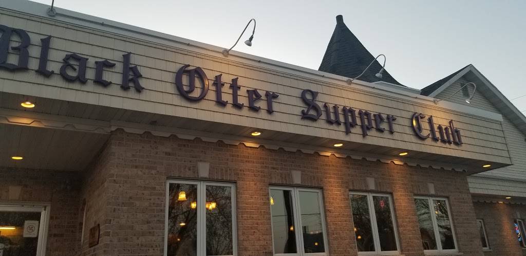 Black Otter Supper Club | restaurant | 503 S Nash St, Hortonville, WI 54944, USA | 9207796975 OR +1 920-779-6975