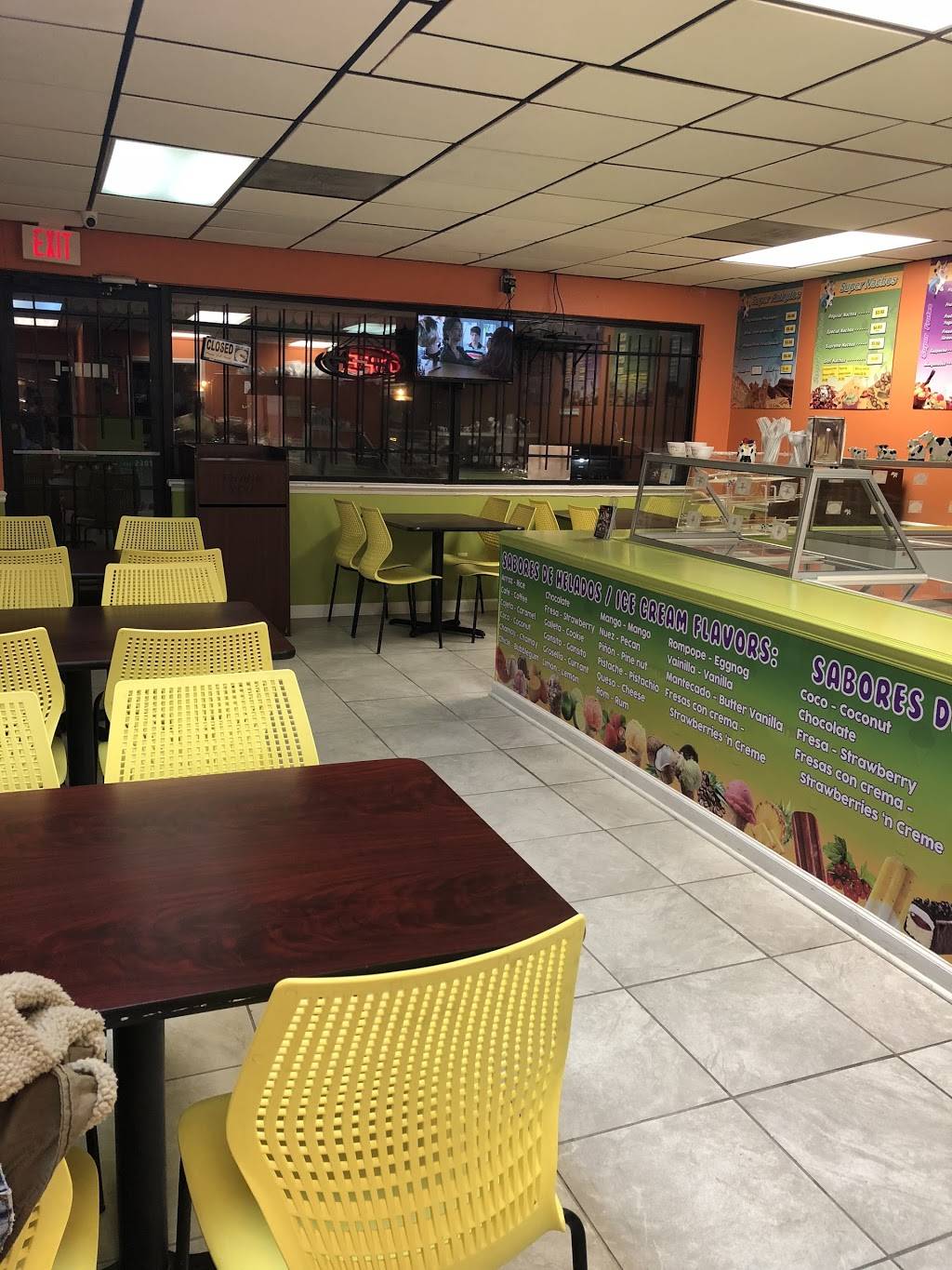 Super Vaca | restaurant | 2204 Whitten Rd, Memphis, TN 38133, USA | 9013215866 OR +1 901-321-5866