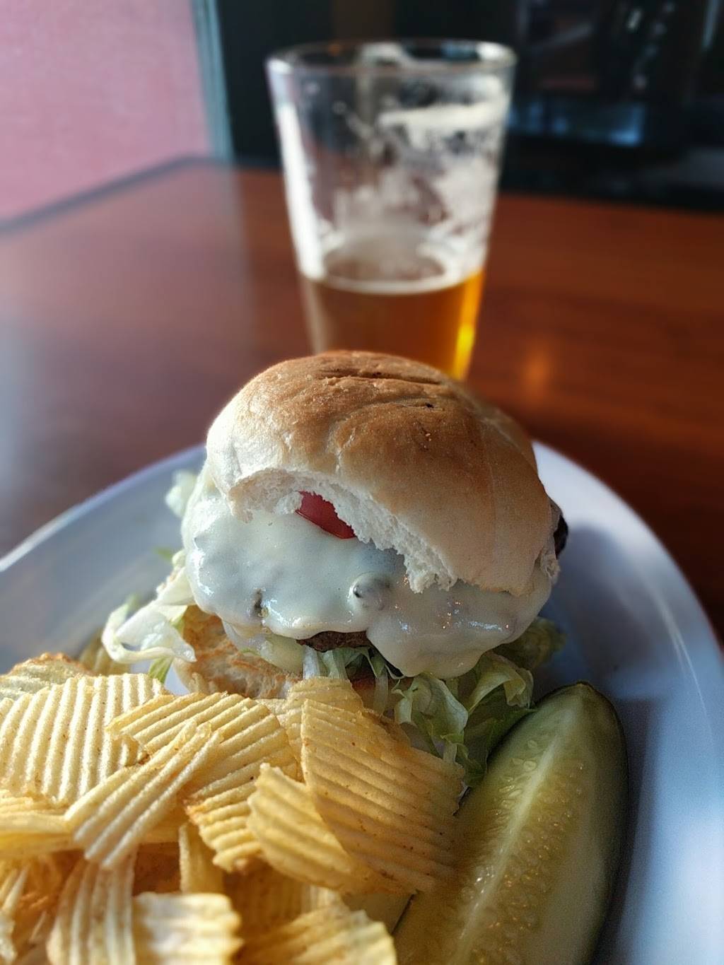 The Rock Kitchen And Bar | restaurant | 6261 Transit Rd, East Amherst, NY 14051, USA | 7166887625 OR +1 716-688-7625