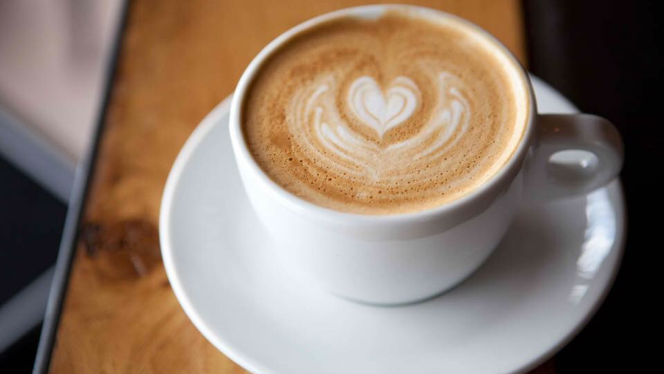 Black Dog Coffee & Cafe | restaurant | 711 Beulah Ave, Tylertown, MS 39667, USA | 6018185100 OR +1 601-818-5100