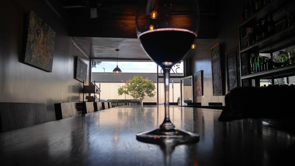 Marche Wine Bar and Restaurant | restaurant | 3206 W Magnolia Blvd, Burbank, CA 91505, USA | 8185614305 OR +1 818-561-4305