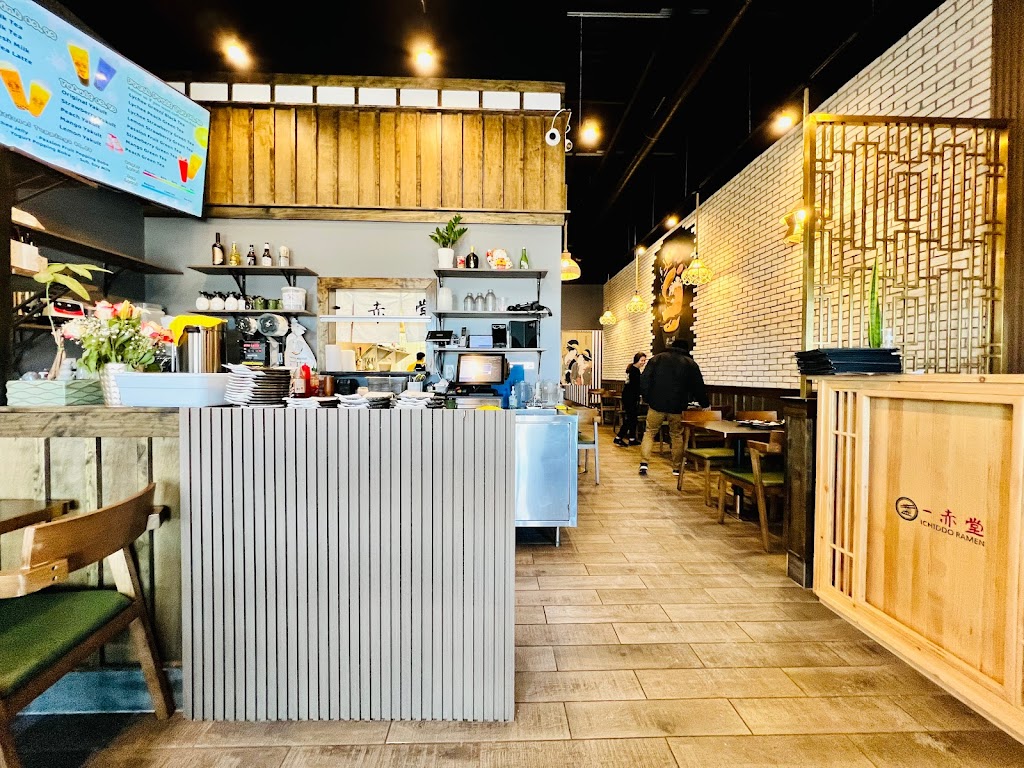 Ichiddo ramen | restaurant | 1400 Central Park Commons Dr suite 170, Eagan, MN 55121, USA | 6513409378 OR +1 651-340-9378