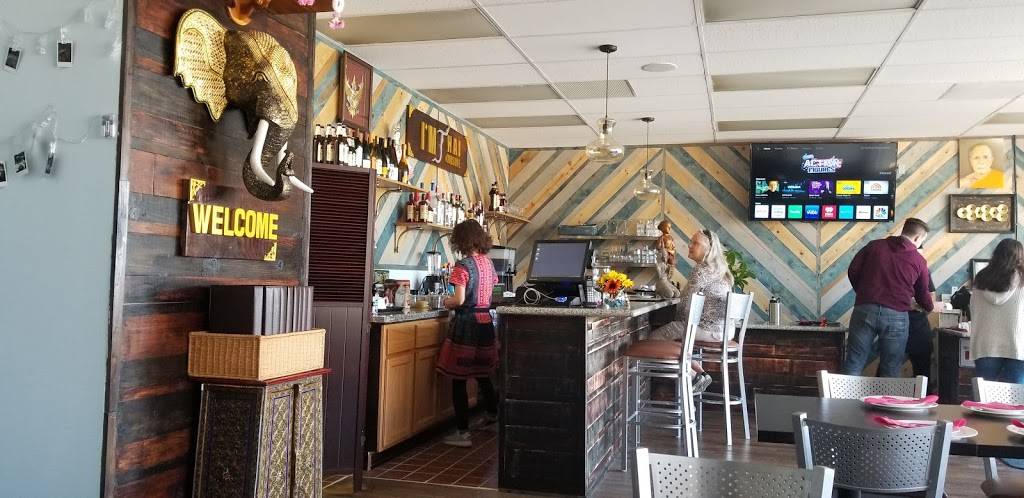 I’m Thai Cuisine | restaurant | 3170 Vista Del Camino Rd, Marina, CA 93933, USA | 8317188173 OR +1 831-718-8173