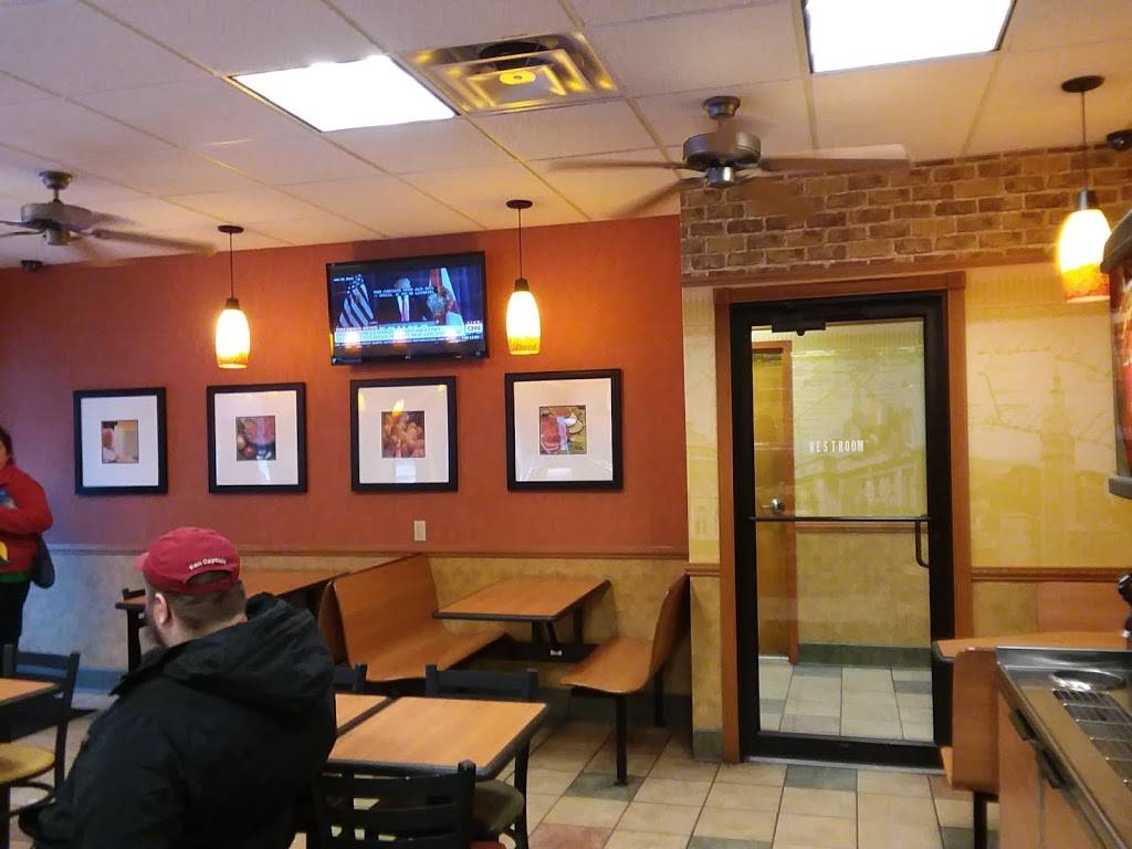 Subway | restaurant | 7211 W Jefferson Blvd, Fort Wayne, IN 46804, USA | 2604329299 OR +1 260-432-9299