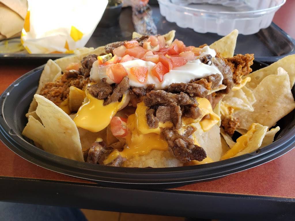 Taco Bell | meal takeaway | 1479 Mineral Spring Ave, North Providence, RI 02904, USA | 4013539066 OR +1 401-353-9066