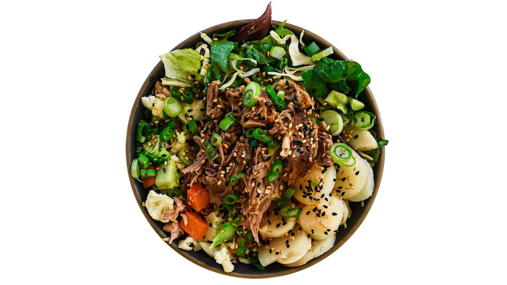 Umami Express | meal delivery | 66 21st Ave, San Mateo, CA 94403, USA | 6504312405 OR +1 650-431-2405