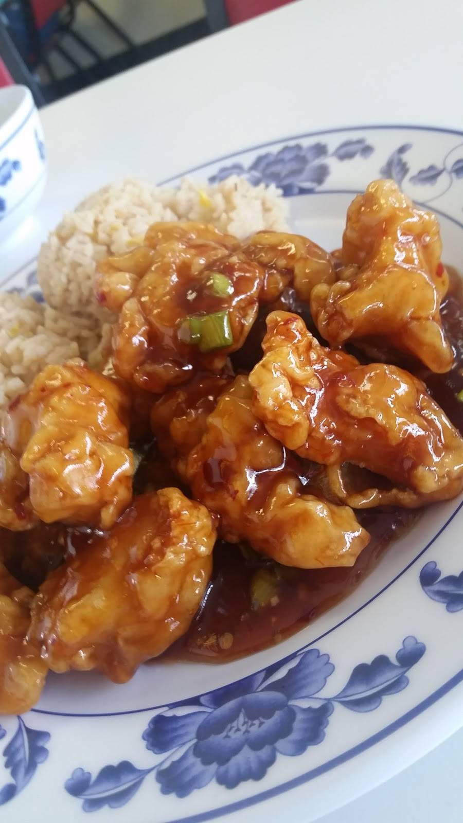 Dragon Land | restaurant | 1093 Worthington Woods Blvd, Worthington, OH 43085, USA | 6148479991 OR +1 614-847-9991