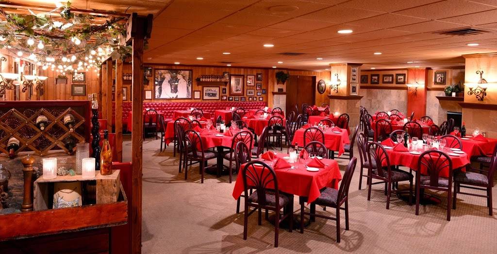 Treviso by Mallozzis | restaurant | 257 Washington Ave Ext, Albany, NY 12205, USA | 5184560292 OR +1 518-456-0292