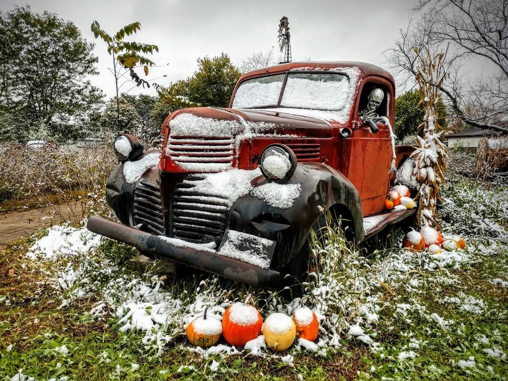 Trailside Roadhouse | restaurant | 110 370th St, Carnarvon, IA 51450, USA | 7126642706 OR +1 712-664-2706