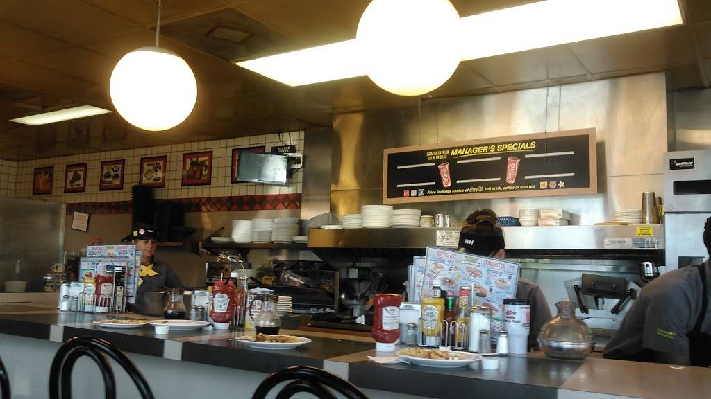 Waffle House | meal takeaway | 491 Piney Grove Rd, Columbia, SC 29210, USA | 8037721140 OR +1 803-772-1140