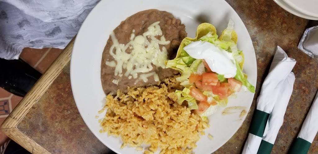 Zapatas Grill Mexican Restaurant | restaurant | 904 Pamplico Hwy, Florence, SC 29505, USA | 8432928980 OR +1 843-292-8980