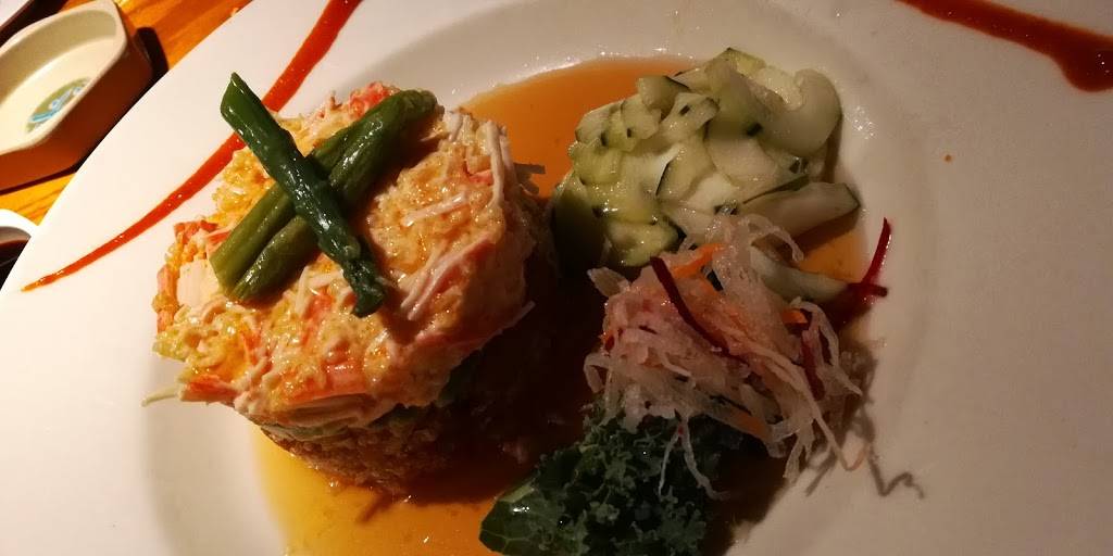 Tsunami Japanese Steakhouse | restaurant | 2176 Tyrone Blvd N, St. Petersburg, FL 33710, USA | 7274988774 OR +1 727-498-8774