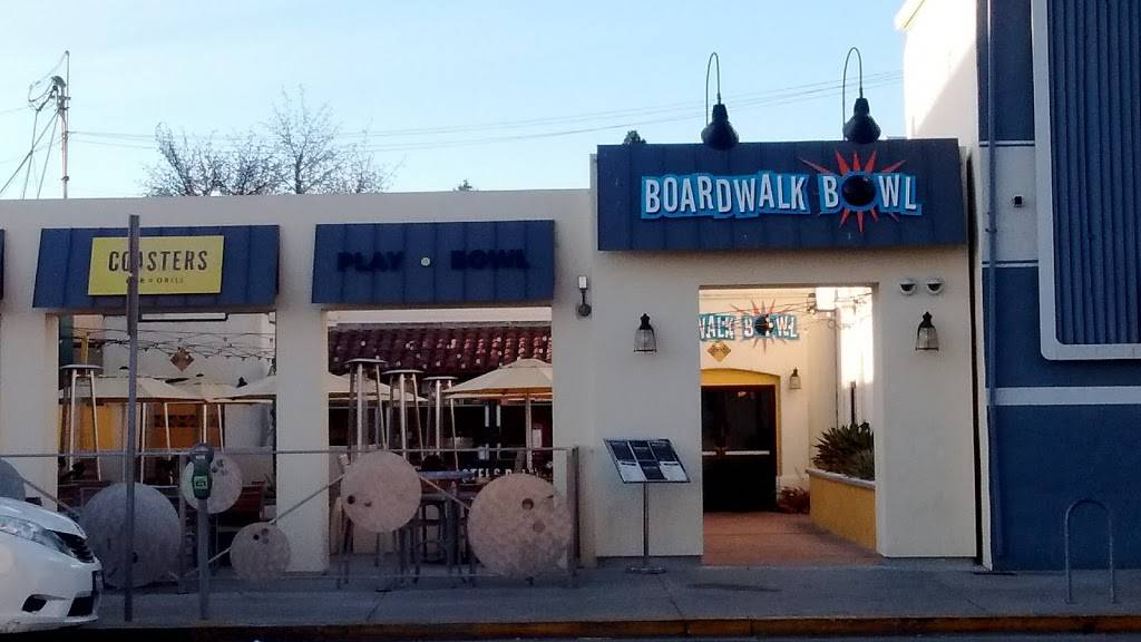 Coasters Bar & Grill | restaurant | 115 Cliff St, Santa Cruz, CA 95060, USA | 8314263324 OR +1 831-426-3324